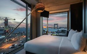 Doubletree By Hilton - Ndsm Wharf Hotel 4*